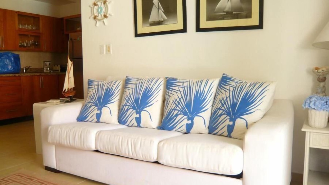 Photo of Livingroom in Dominicus