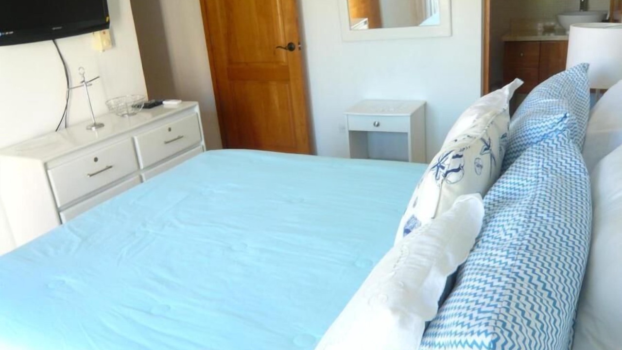 Photo of Bedroom in Dominicus