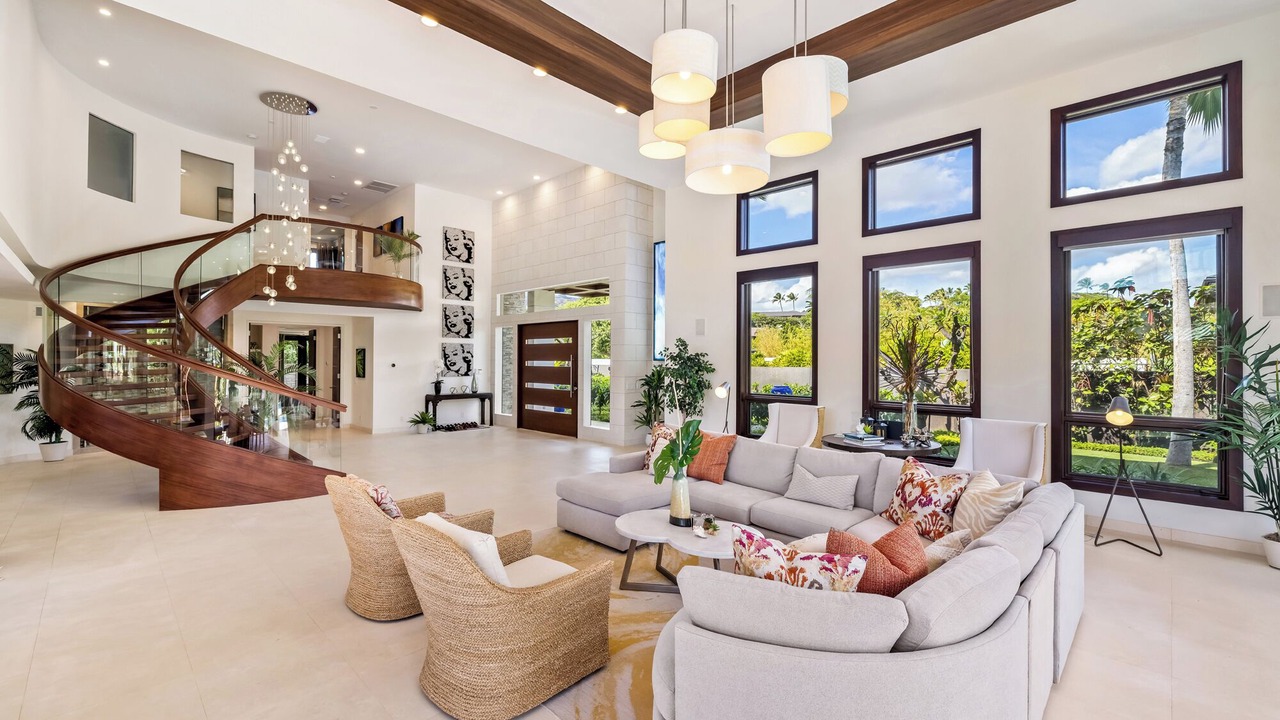 Photo of Outdoor in Kahala