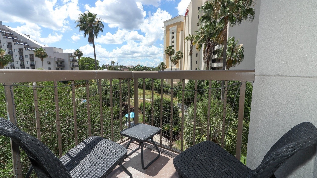 Photo of Outdoor in Southwest Orlando