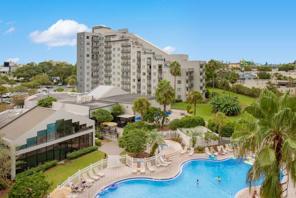 Photo of Outdoor in Southwest Orlando