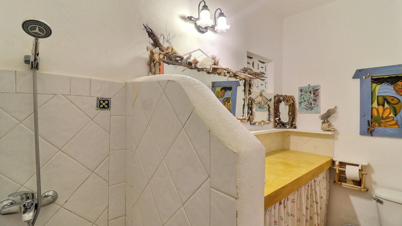 Photo of Bathroom in La Iglesia