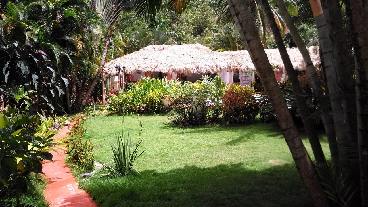 Photo of Outdoor in La Iglesia