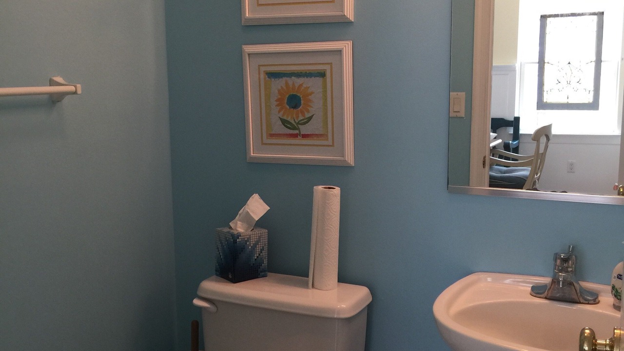 Photo of Bedroom in Rehoboth by the Sea
