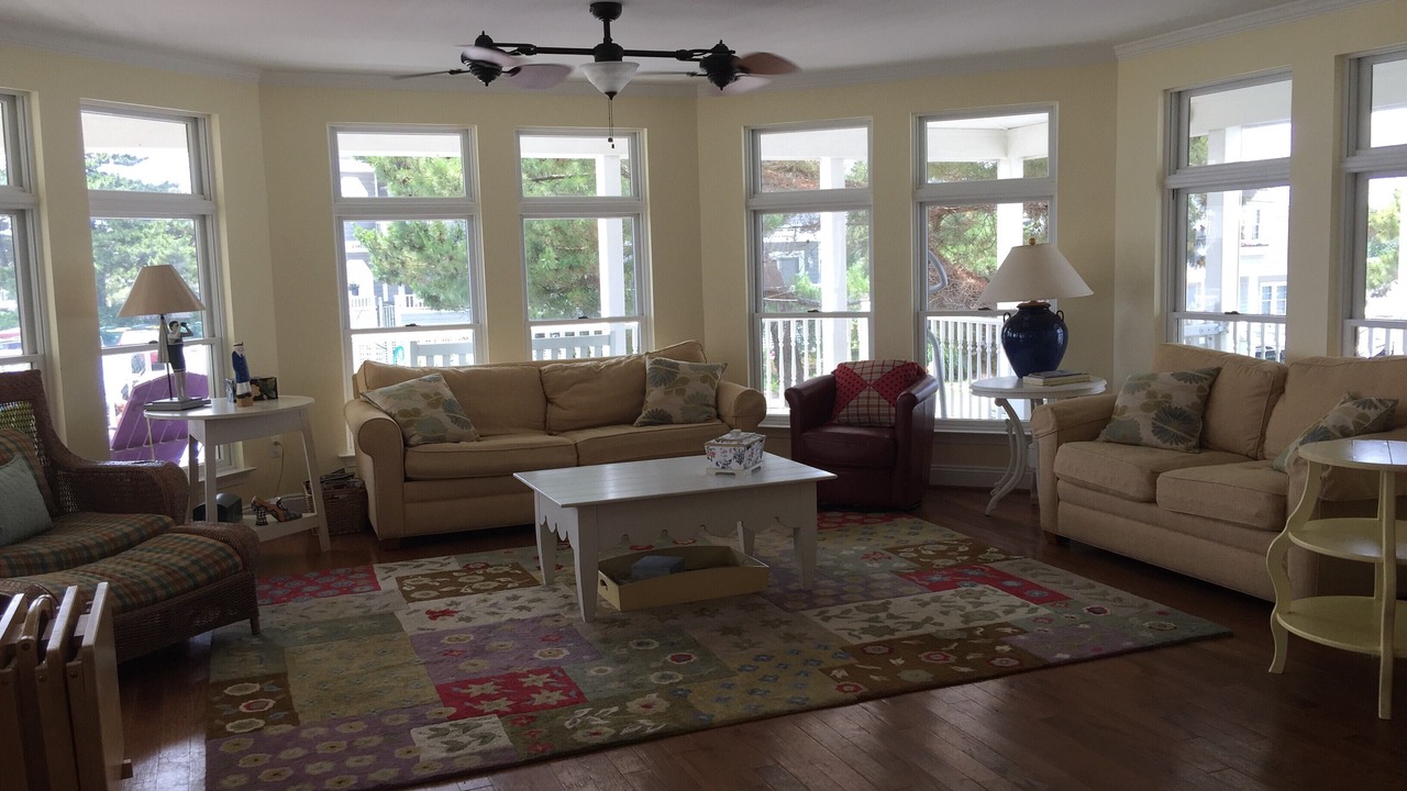 Photo of Bedroom in Rehoboth by the Sea