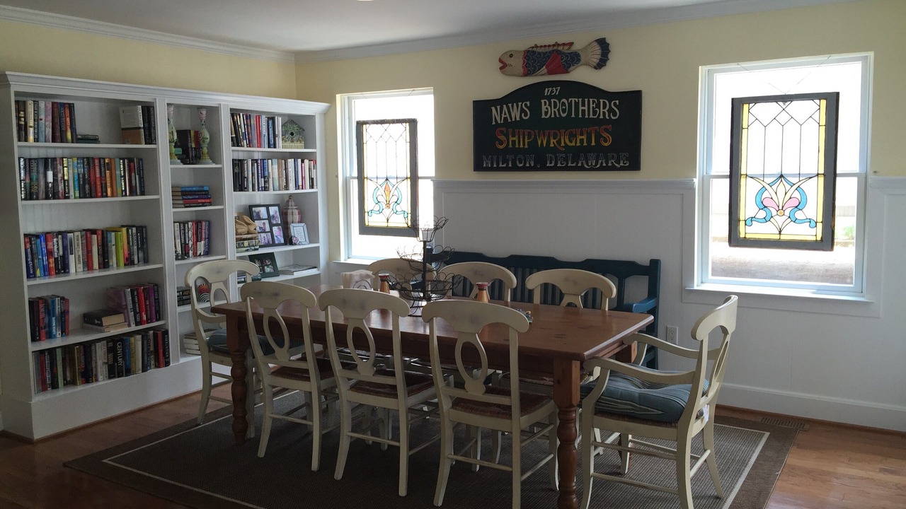 Photo of Livingroom in Rehoboth by the Sea