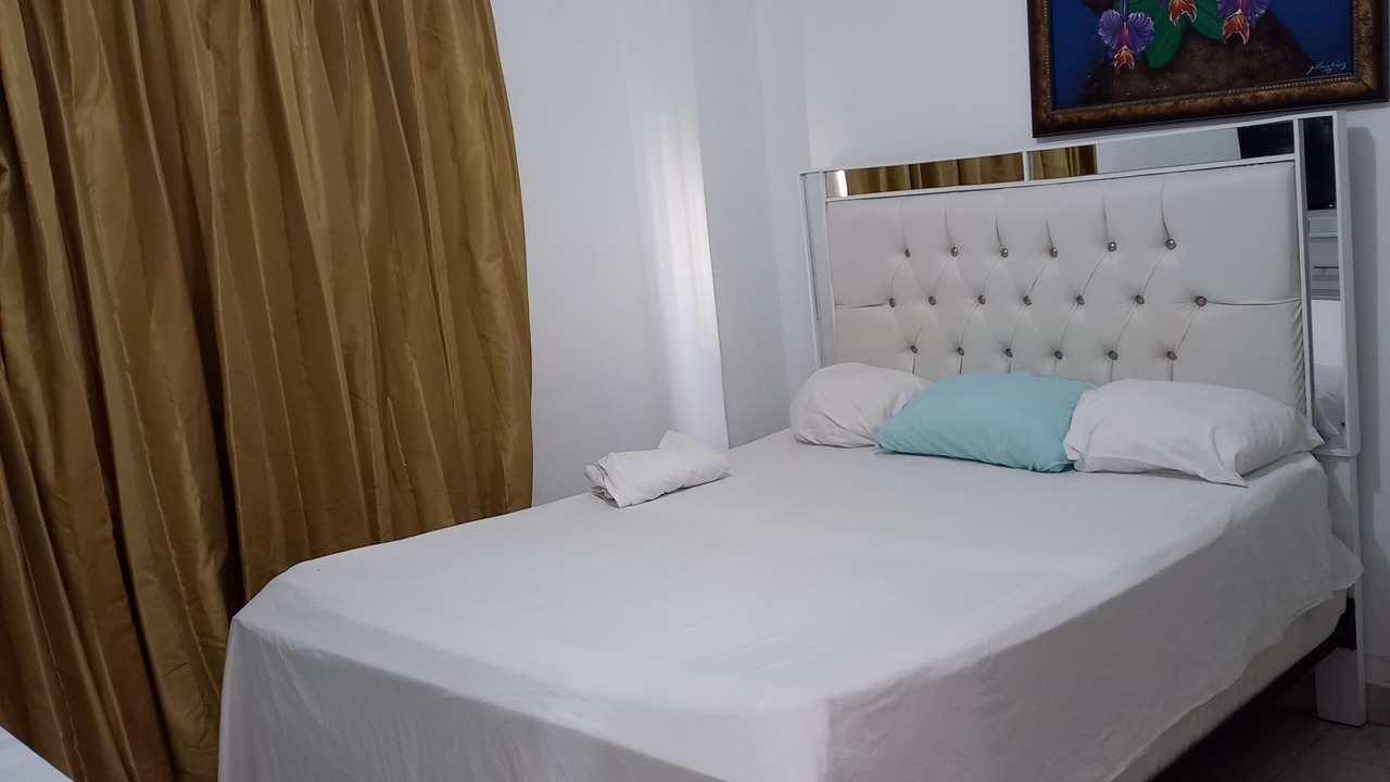 Photo of Bedroom in Santo Domingo