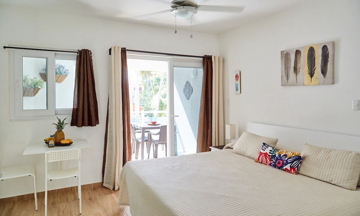 Photo of Bedroom in Cabarete