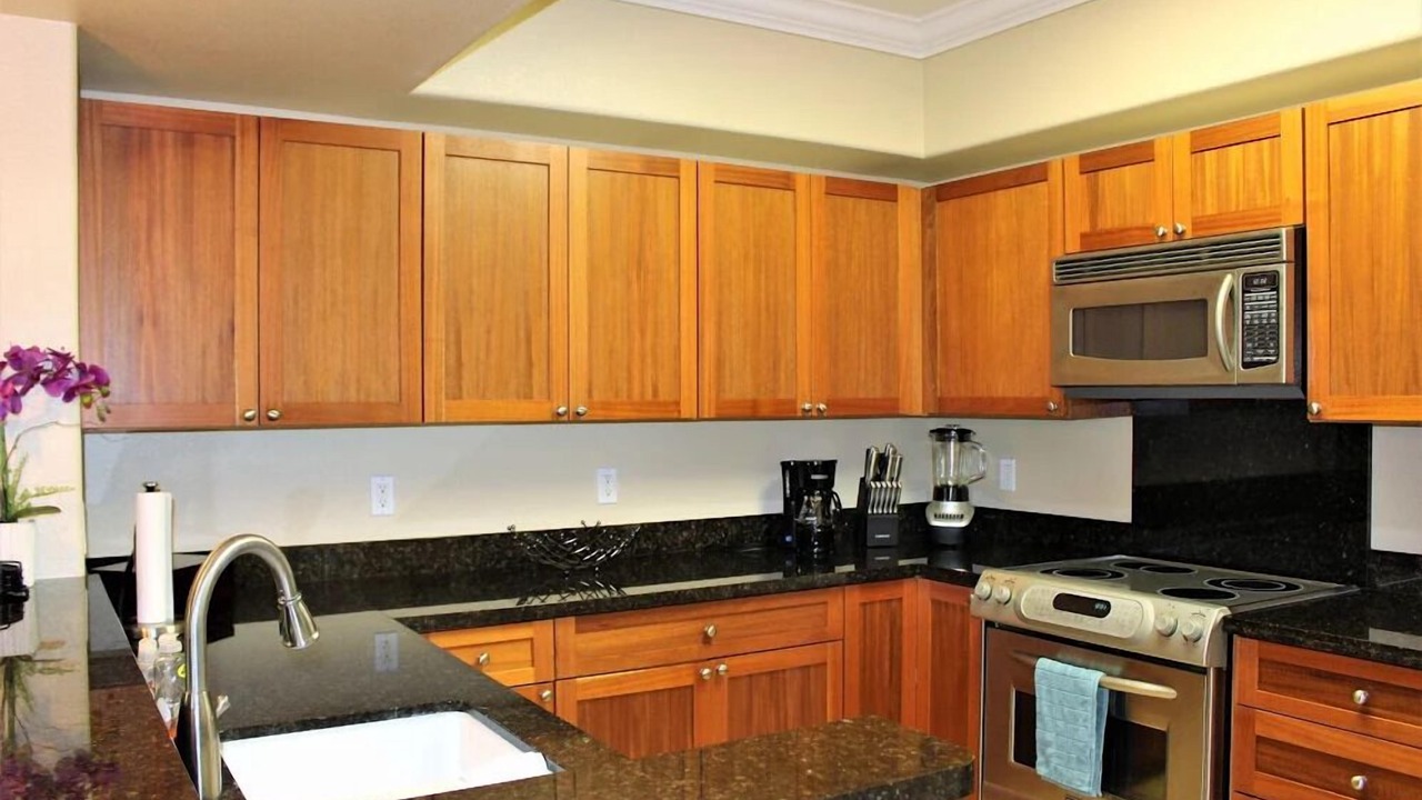 Photo of Kitchen in Ko Olina