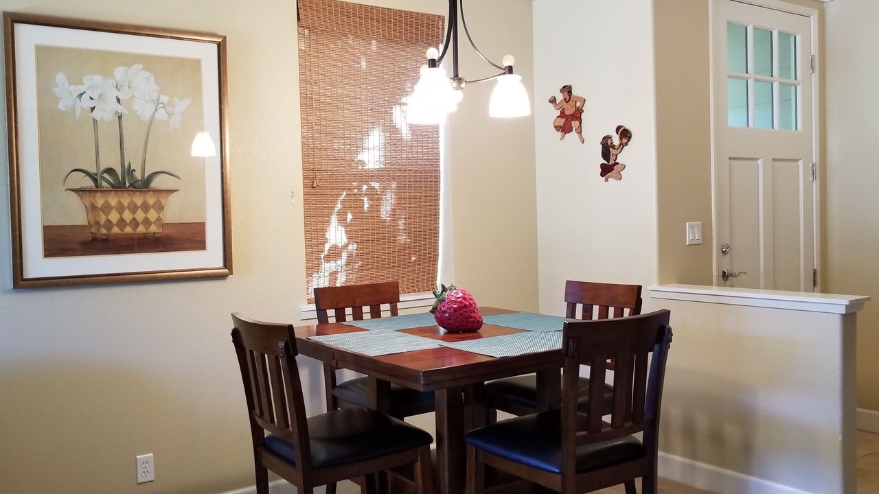 Photo of Livingroom in Ko Olina
