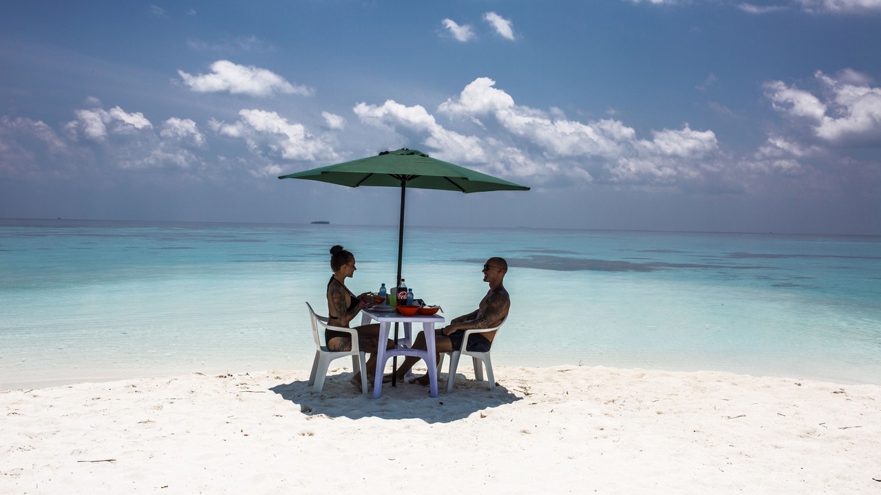 Photo of Others in Hangnaameedhoo