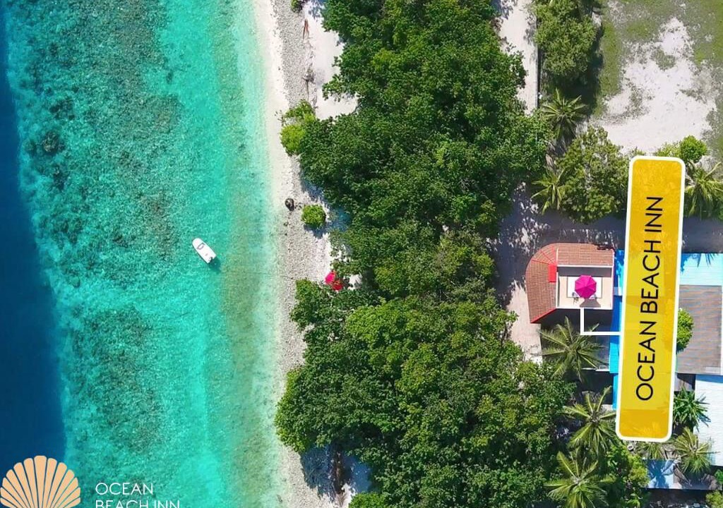 Photo of Outdoor in Hangnaameedhoo