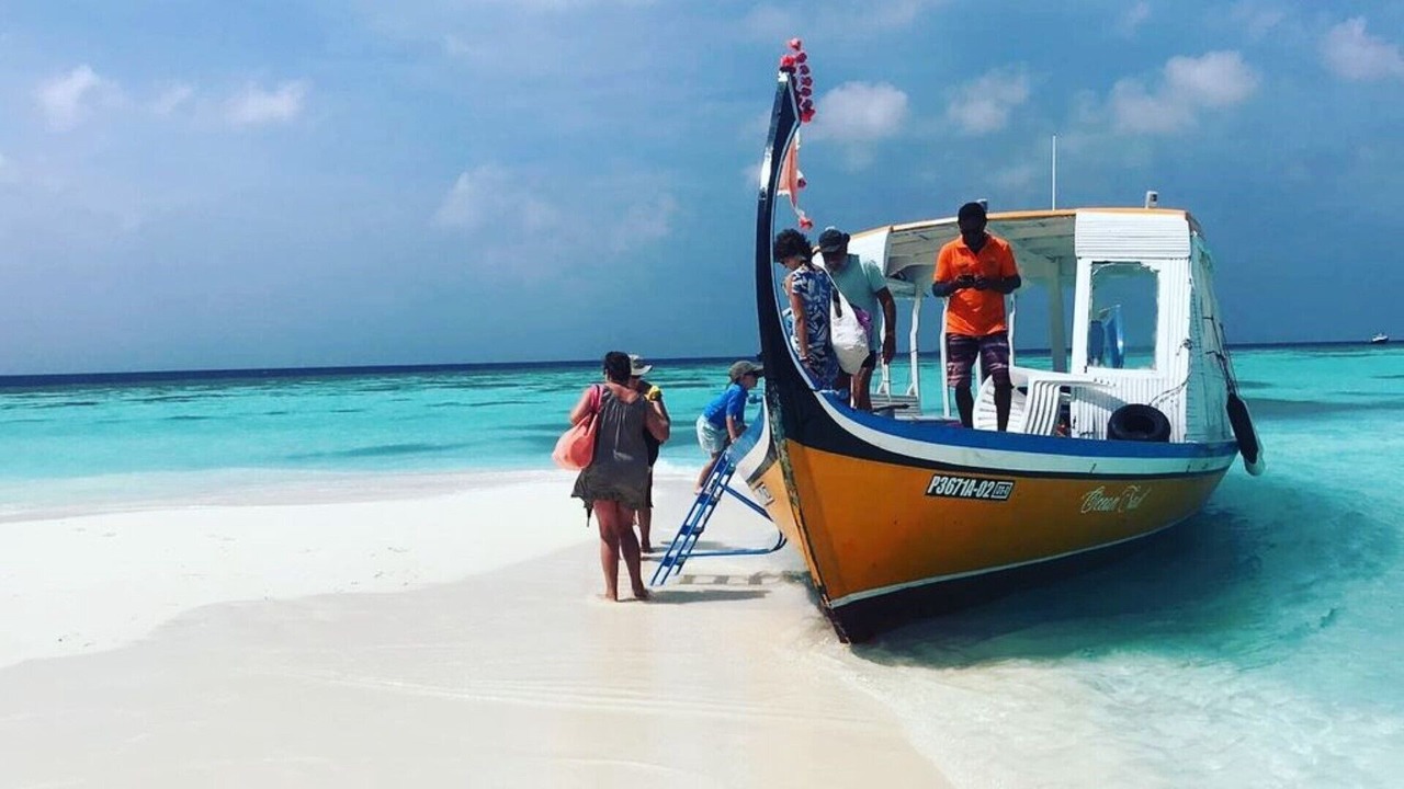 Photo of Others in Hangnaameedhoo