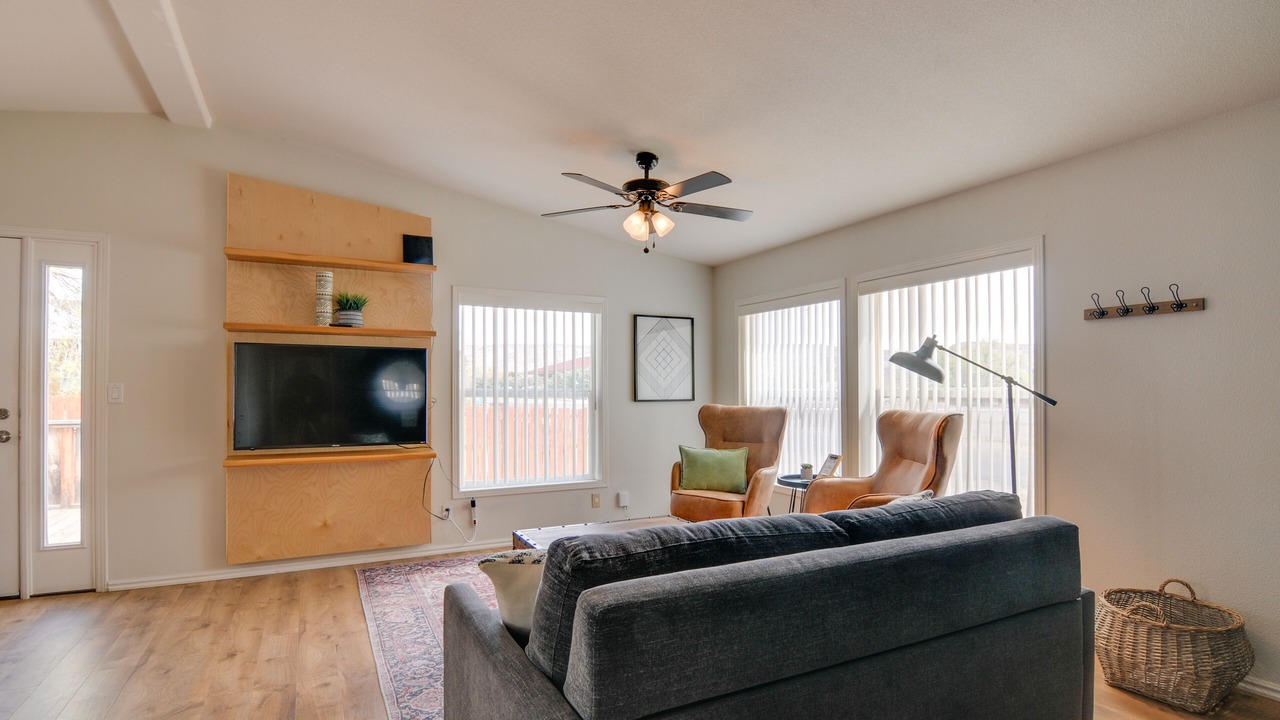 Photo of Bedroom in Escalante