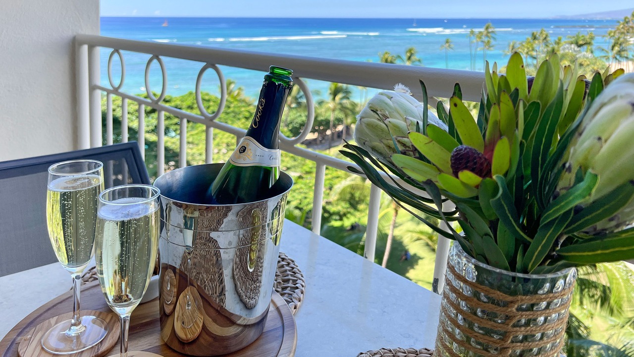 Photo of Outdoor in Waikiki