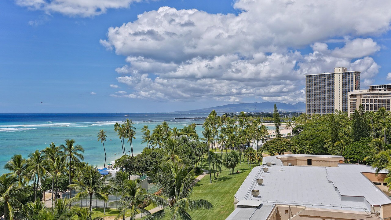 Photo of Others in Waikiki