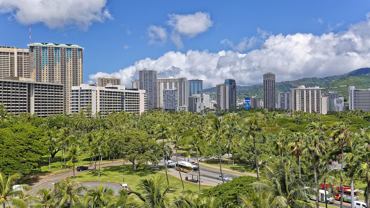 Photo of Outdoor in Waikiki