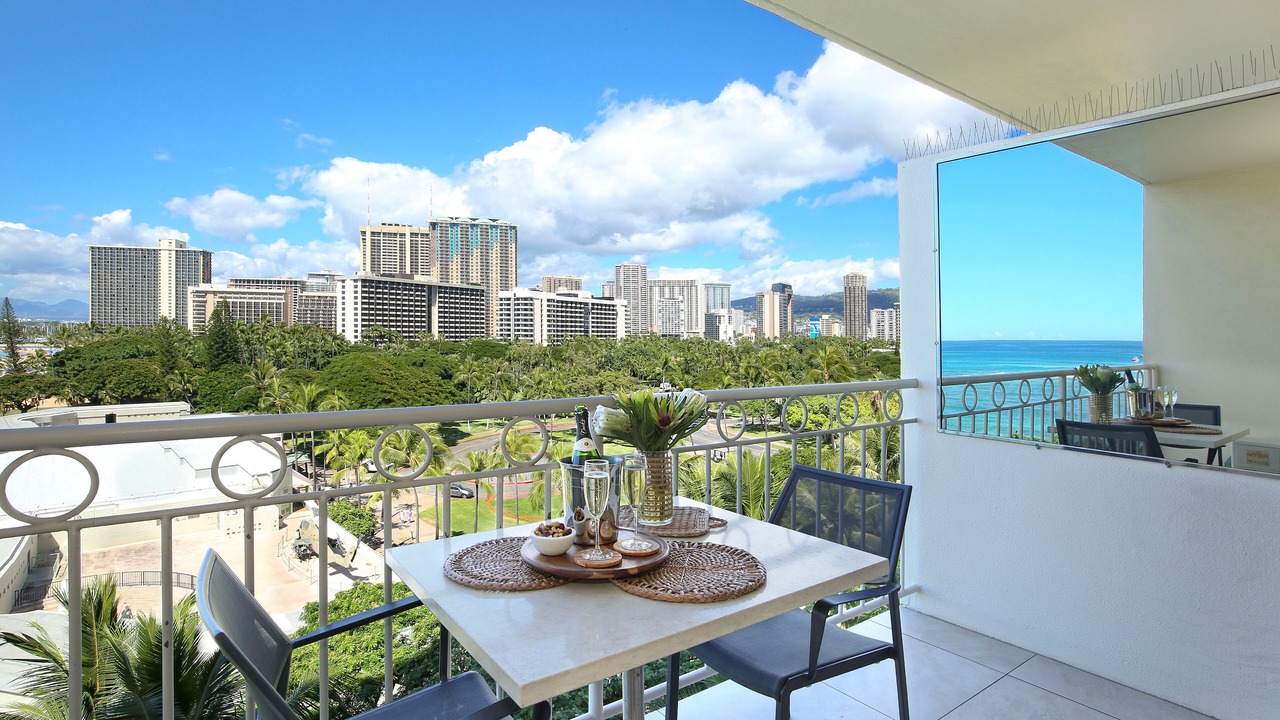Photo of Outdoor in Waikiki