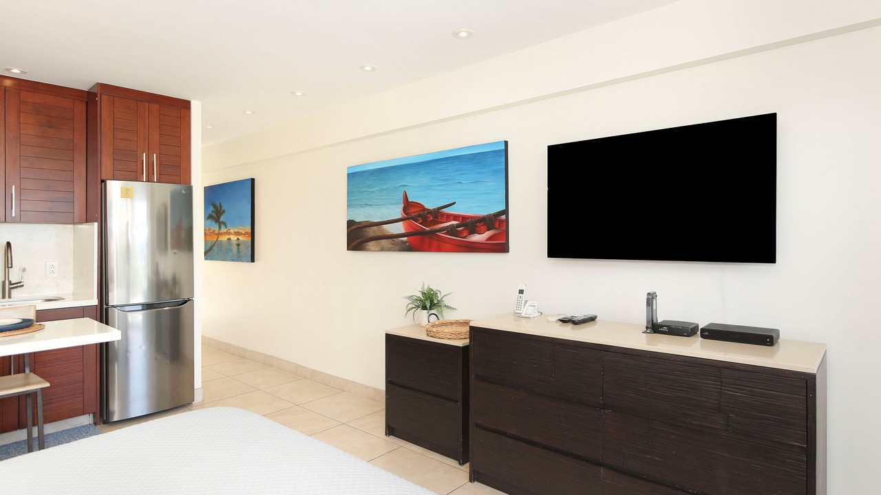 Photo of Bedroom in Waikiki