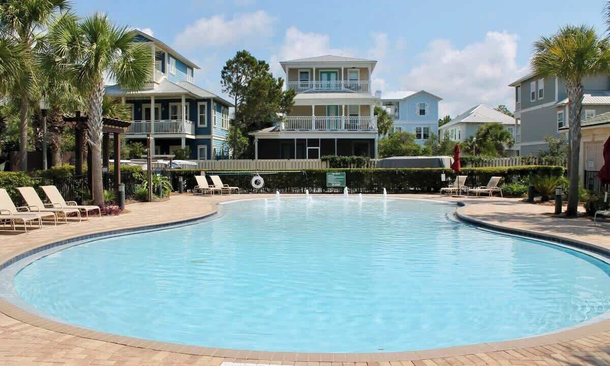 Photo of Outdoor in Seacrest Beach