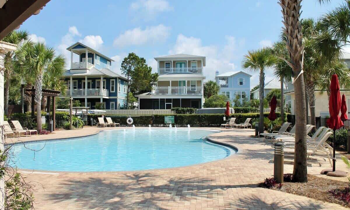 Photo of Outdoor in Seacrest Beach