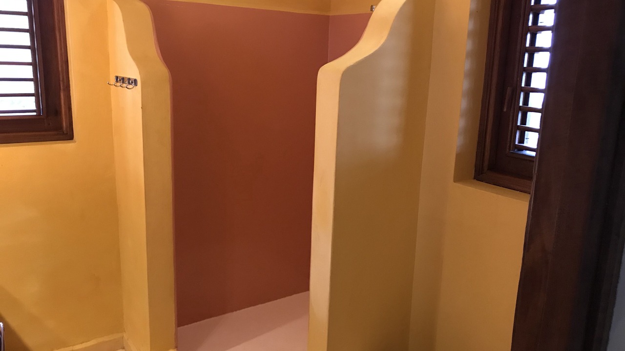 Photo of Bathroom in Las Terrenas