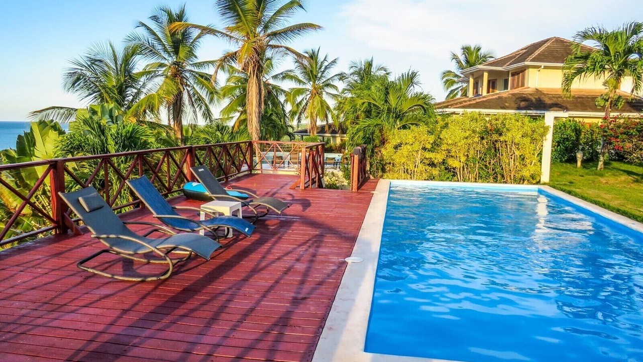 Photo of Outdoor in Las Terrenas