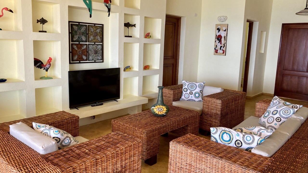 Photo of Bedroom in Las Terrenas