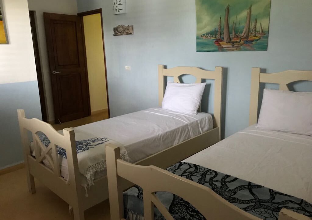 Photo of Bedroom in Las Terrenas