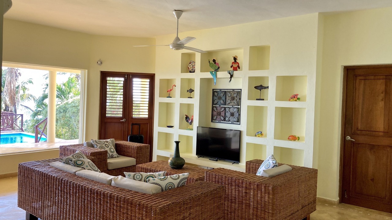 Photo of Bedroom in Las Terrenas