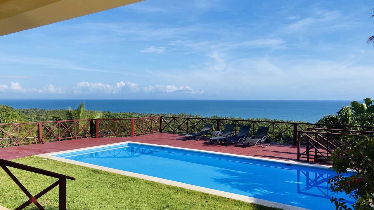 Photo of Outdoor in Las Terrenas
