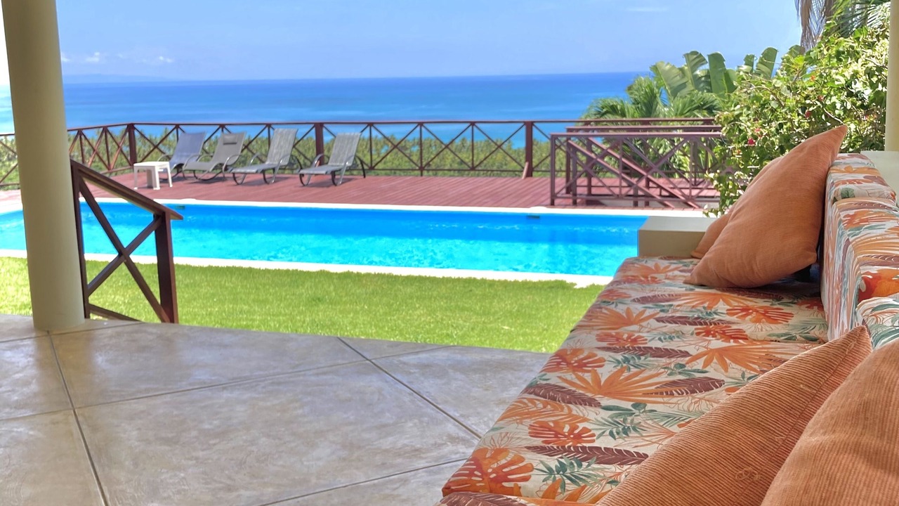 Photo of Outdoor in Las Terrenas