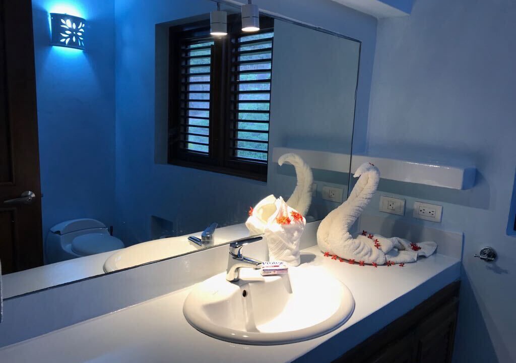 Photo of Bathroom in Las Terrenas