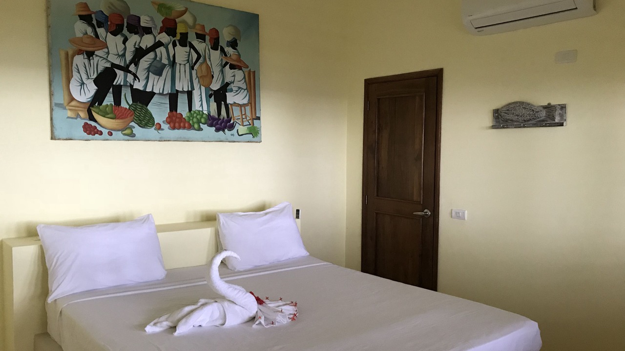 Photo of Bedroom in Las Terrenas