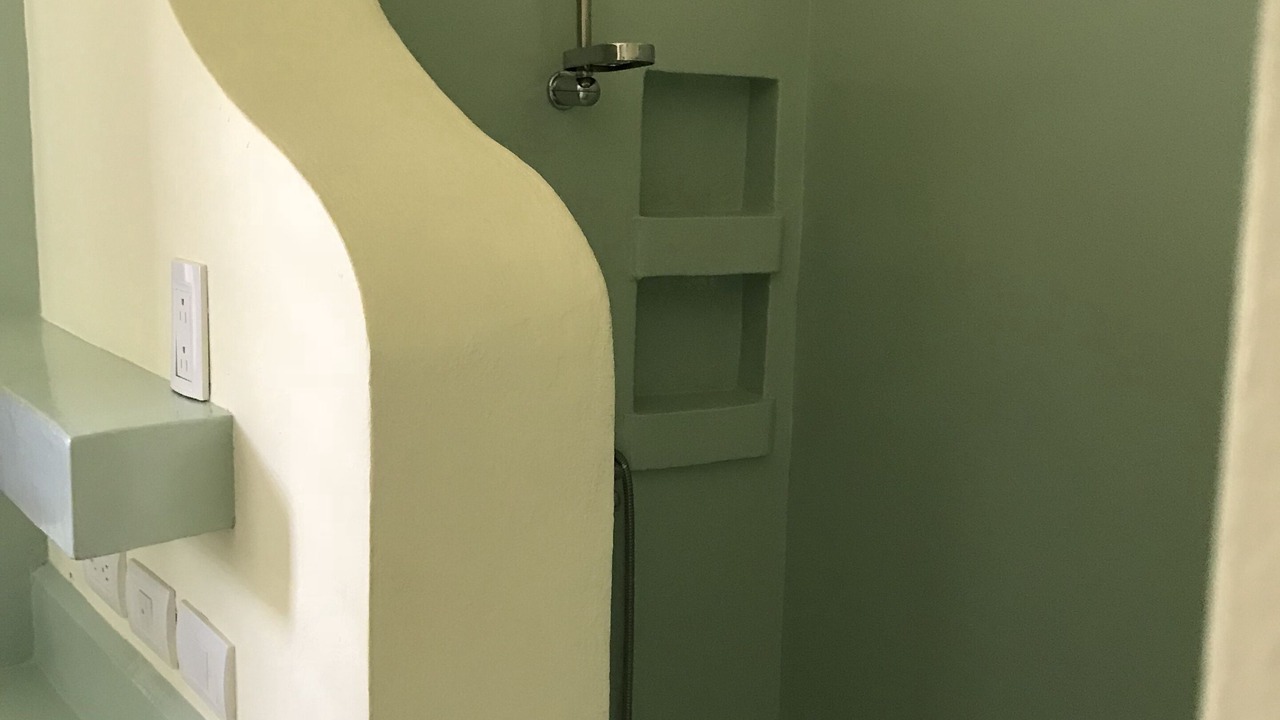 Photo of Bathroom in Las Terrenas