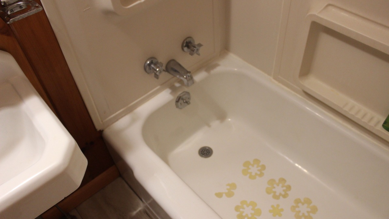 Photo of Bathroom in Spruce Pine