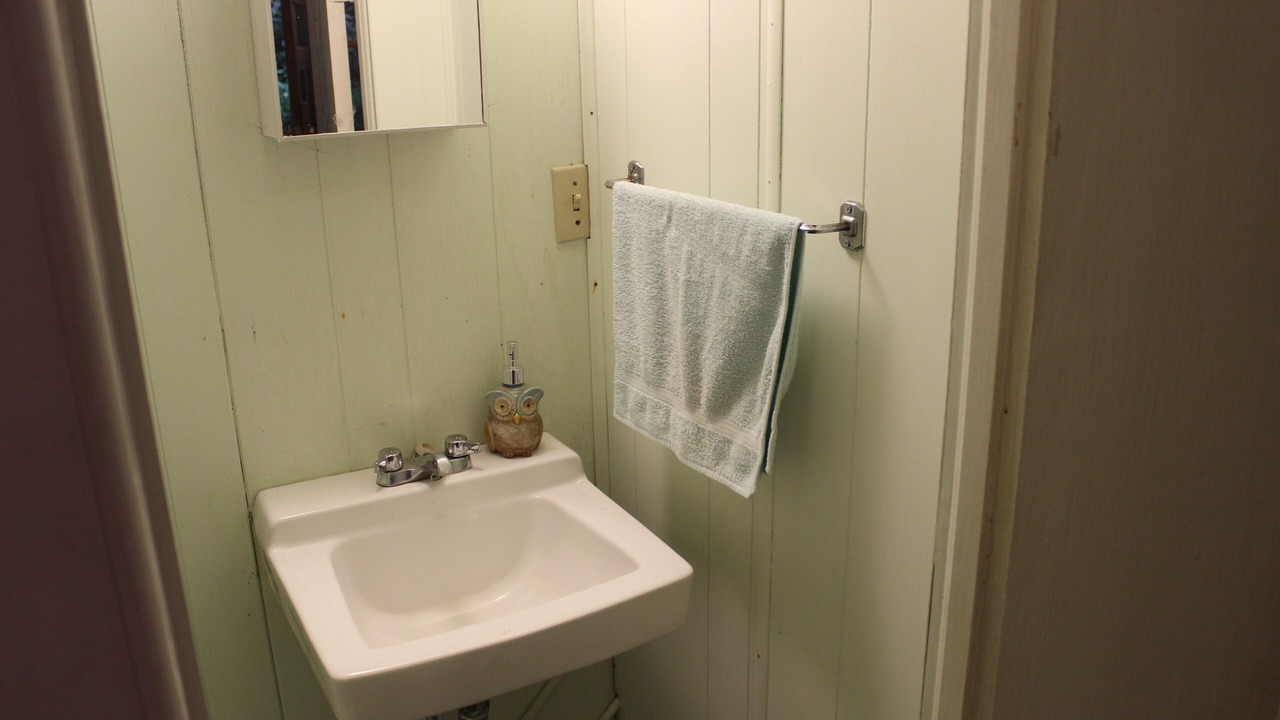 Photo of Bedroom in Spruce Pine