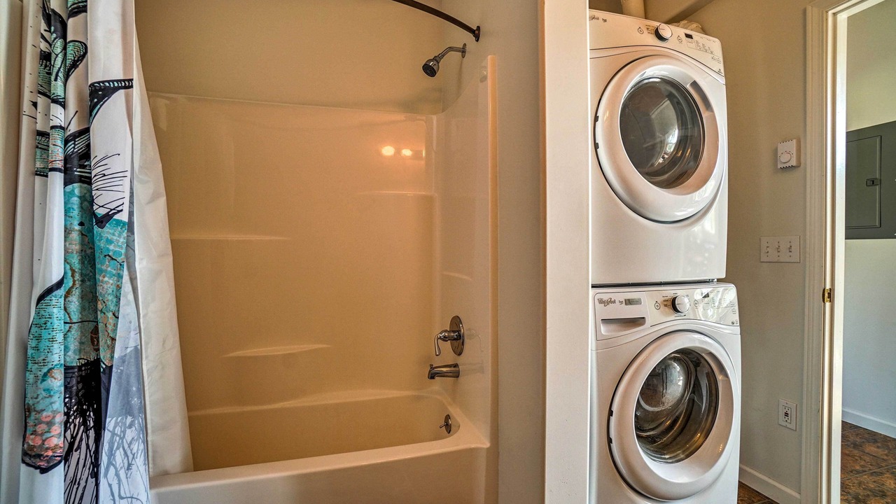 Photo of Bathroom in Fritz Creek