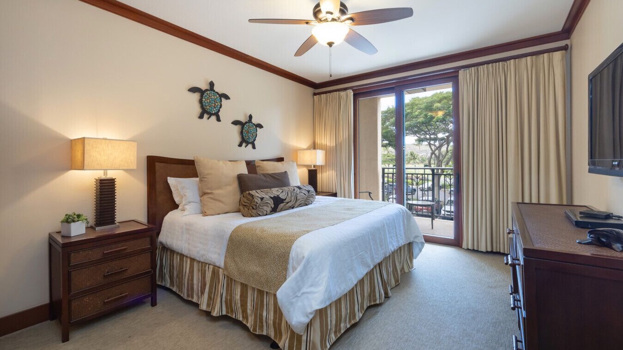 Photo of Bedroom in Ko Olina
