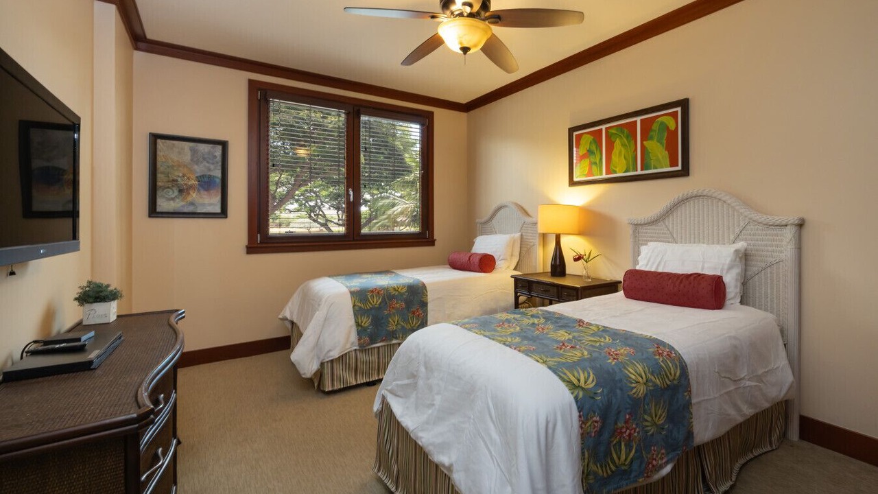 Photo of Bedroom in Ko Olina