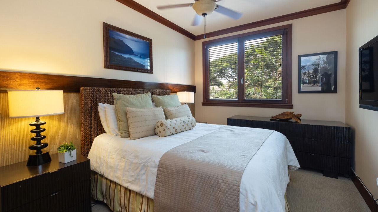 Photo of Bedroom in Ko Olina