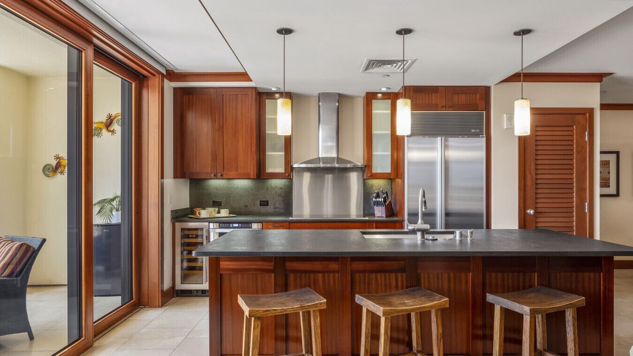 Photo of Kitchen in Ko Olina