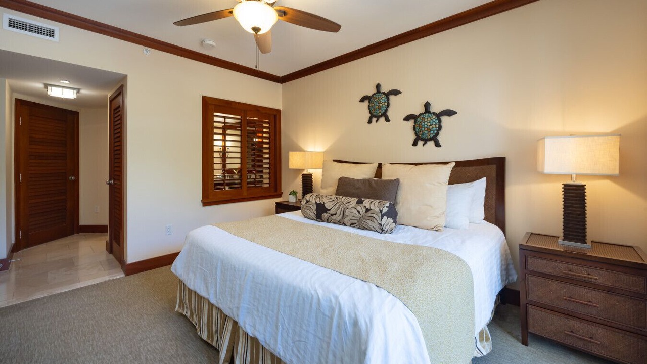 Photo of Bedroom in Ko Olina