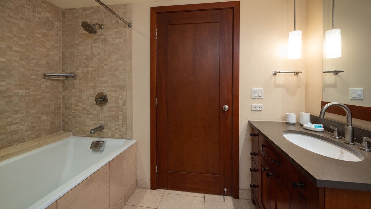 Photo of Bathroom in Ko Olina