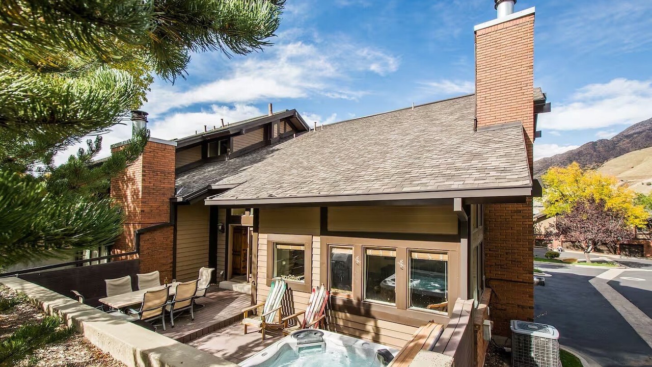 Photo of Outdoor in Cottonwood Heights