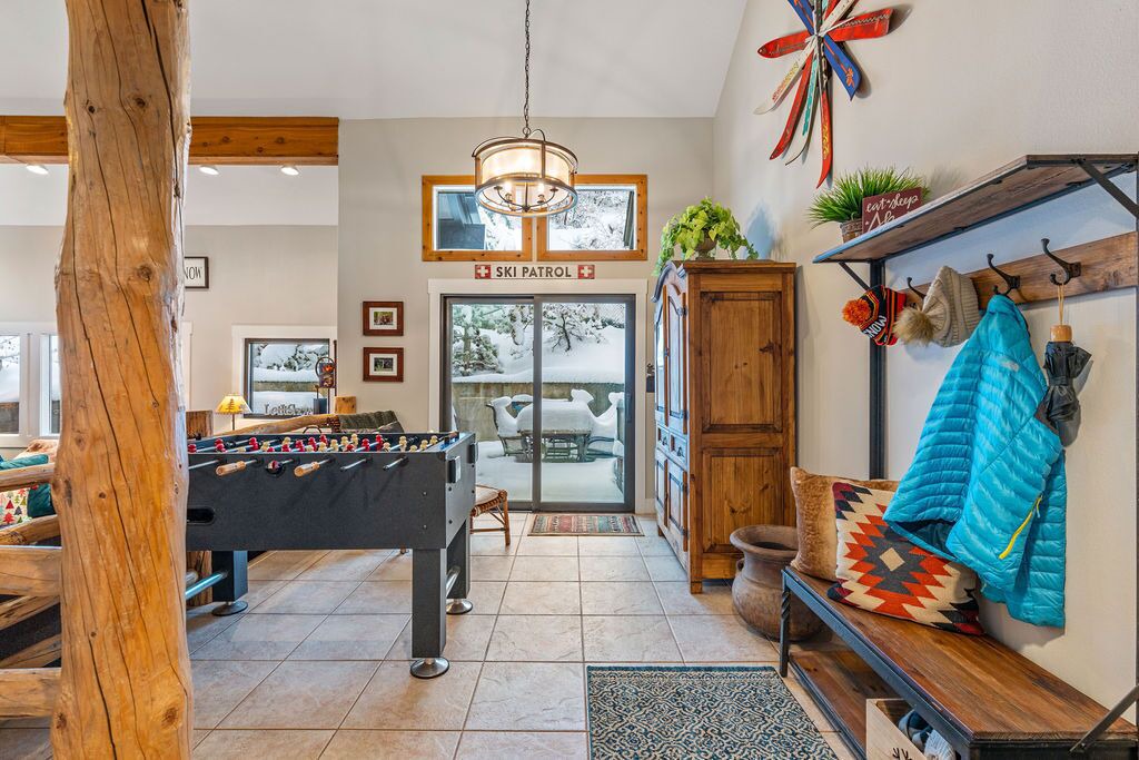 Photo of Bedroom in Cottonwood Heights