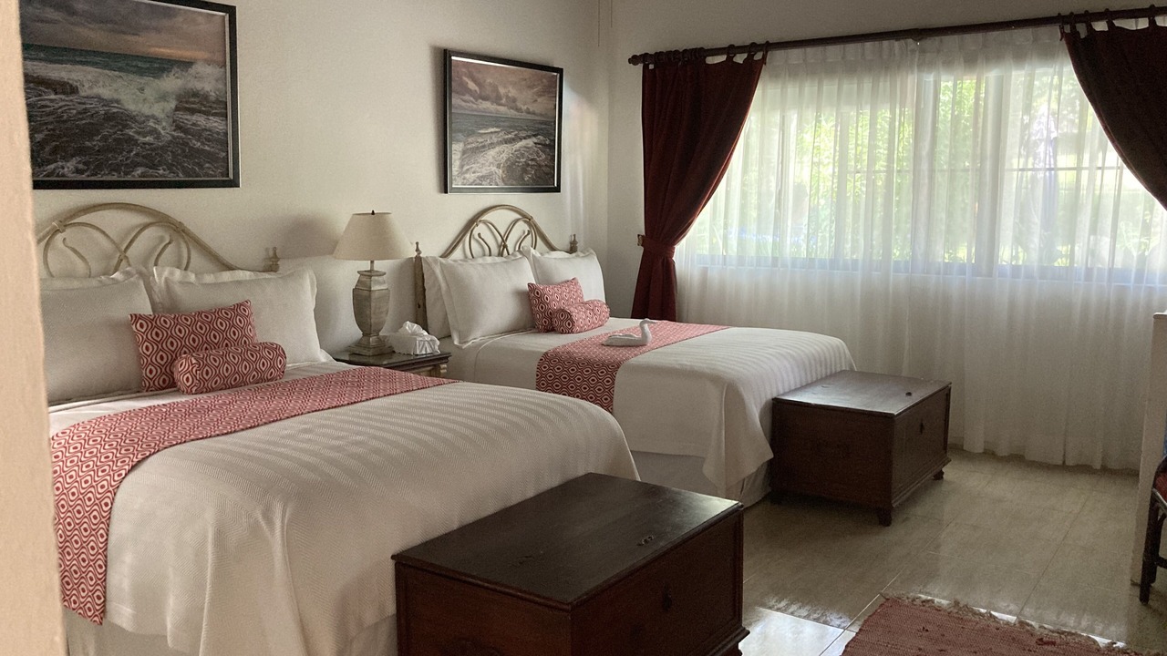 Photo of Bedroom in Casa de Campo