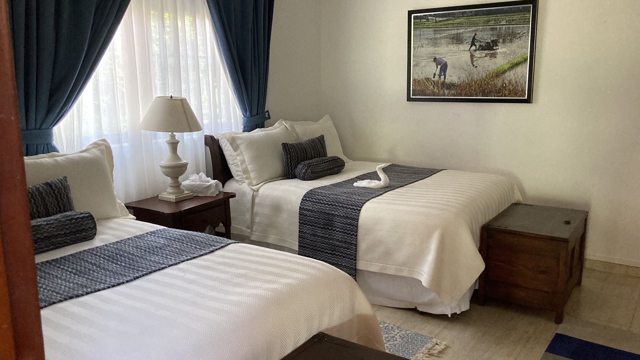 Photo of Bedroom in Casa de Campo