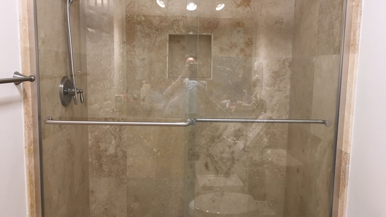 Photo of Bathroom in Hilton Head Island