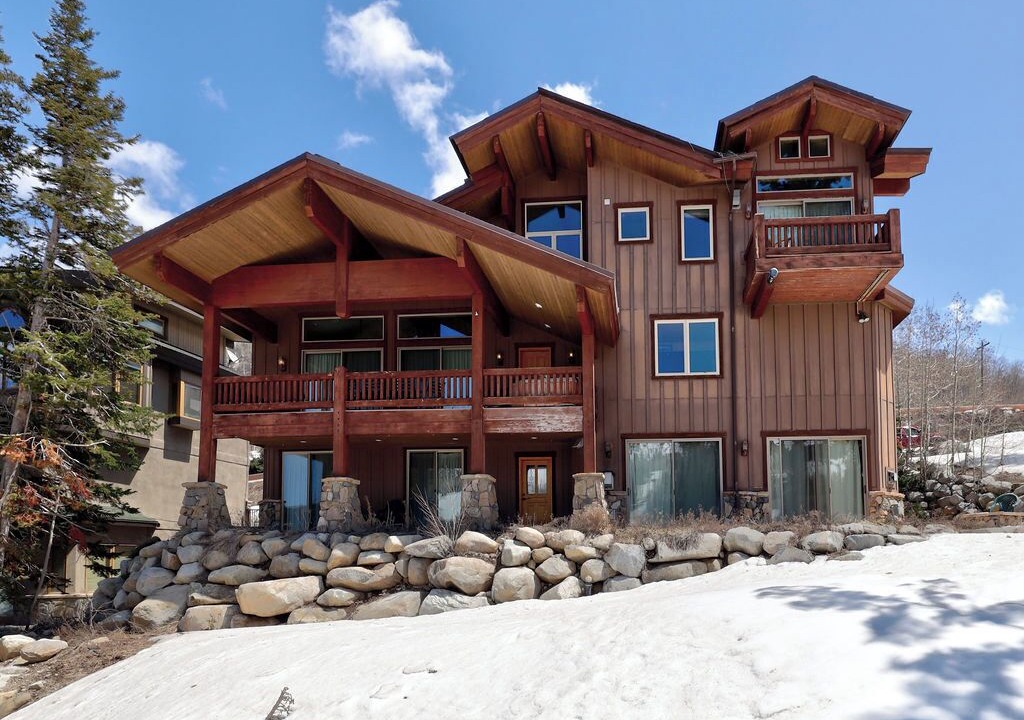 Photo of Outdoor in Salt Lake Mountain Resorts